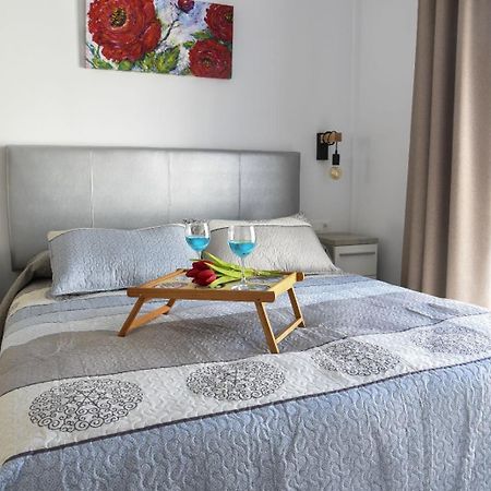 네르하 Atico Platero 아파트 외부 사진